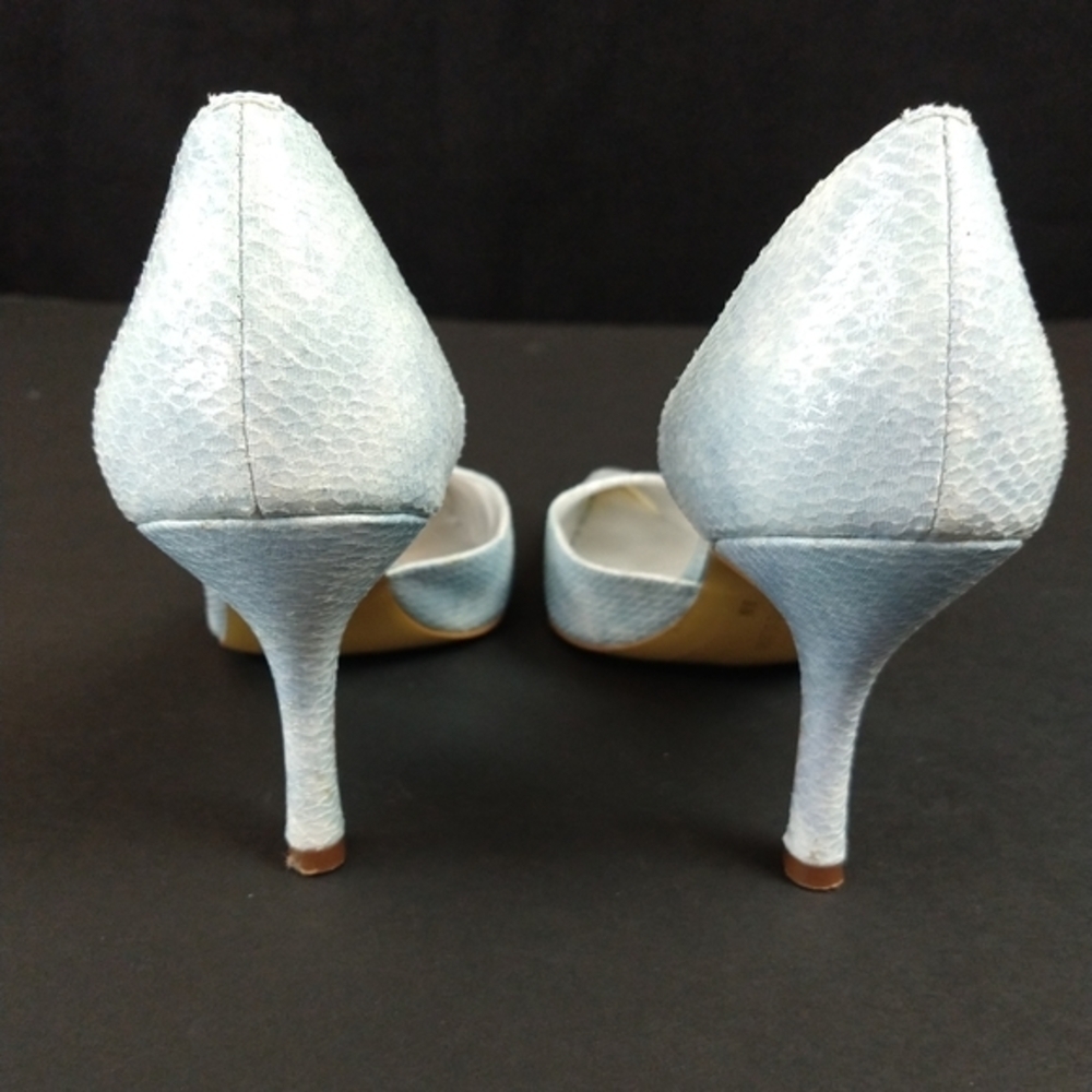 Anne Klein "Christa" heel - Picture 8 of 11